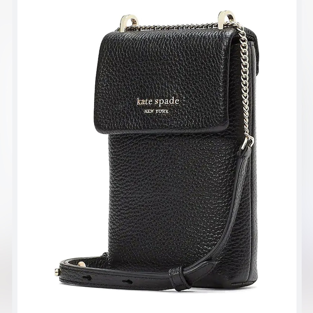 COPY - Kate spade New York women’s Veronica Pebbled Leather crossbody bag